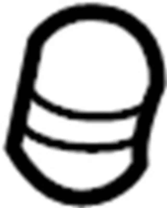 Axle Housing Drain Plug