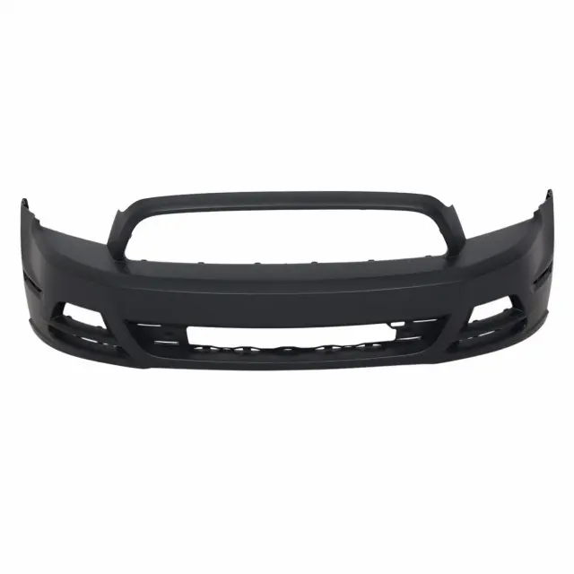 Genuine OEM Ford Part - Bumper Cover DR3Z-17D957-ABPTM | Genuine