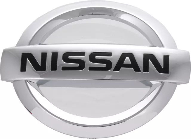 2004-2008 Nissan Maxima Emblem 62890-7Y000 | Parts for Nissans