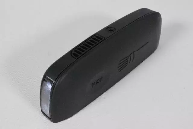 5LB81DX9AB - Flashlight Lamp 2011-2019 Mopar | The Official Mopar eStore 5LB81DX9AB - Flashlight Lamp 2011-2019 Mopar | The Official Mopar eStore
