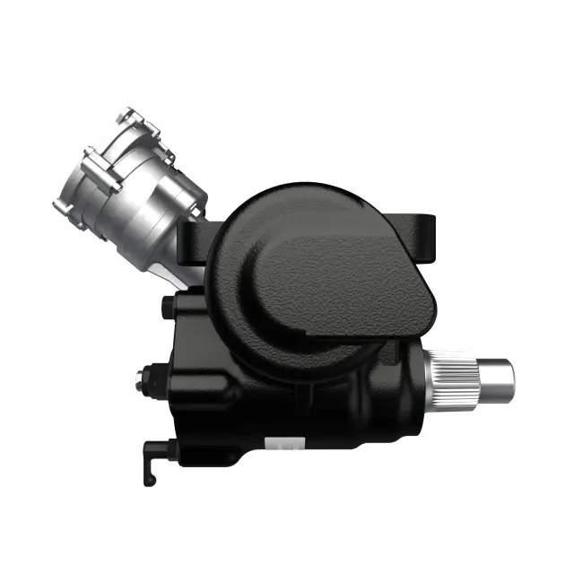 2020-2022 Ram Torque Overlay Steering Gear 68507900AB | Mopar