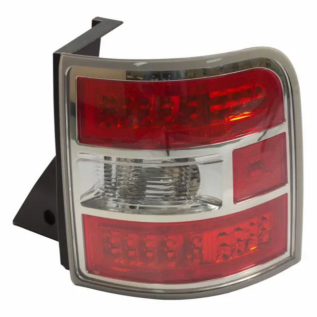 CA8Z-13404-B - Tail Light Assembly - 2012-2019 Ford Flex | Lasco