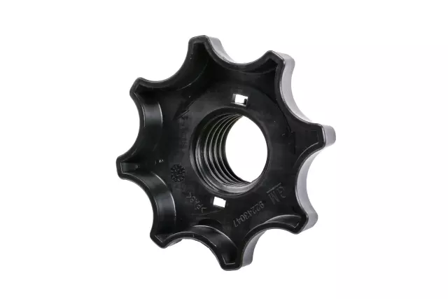 Jack Stowage Retainer Nut