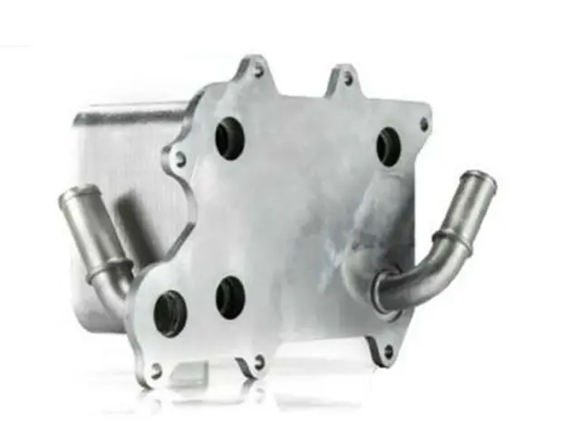 HC3Z-6A642-A - Oil Cooler Assembly - 2011-2019 Ford | Eastgate
