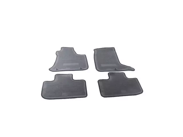 Mat Kit-Front & Rear