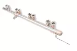 Fuel Injection Fuel Rail