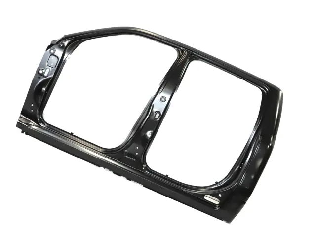 2019-2026 Ram 1500 Uniside Panel - Driver's Side (LH) 68293785AD