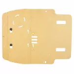 2011-2019 Ford - Seat Back Panel