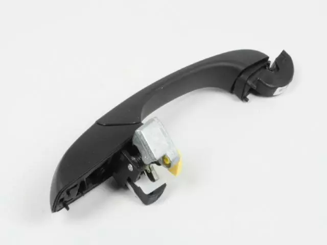 2008-2020 Mopar Exterior Door Handle, Left 4589719AE | My Mopar Parts