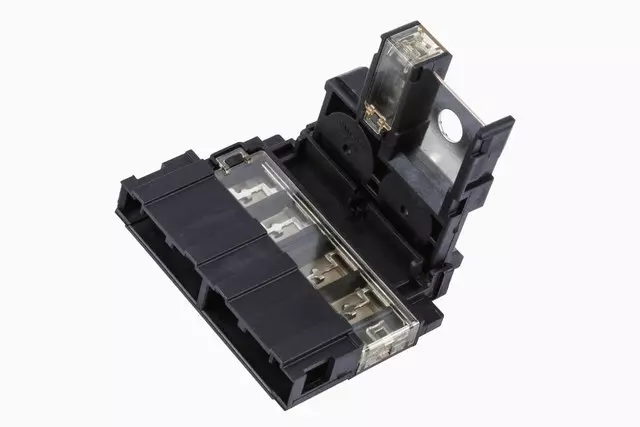 Genuine OEM GM Part - Battery Positive Cable Bracket 2015-2018 