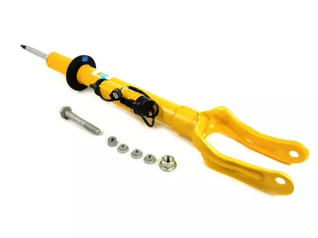 Suspension Shock Absorber Kit, Left