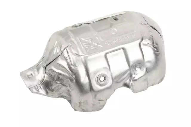 Catalytic Converter Front Heat Shield