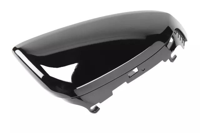 Passenger Side Door Mirror Housing Upper Cover