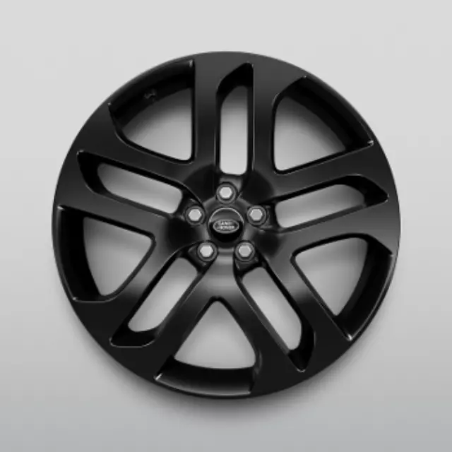 Alloy Wheel