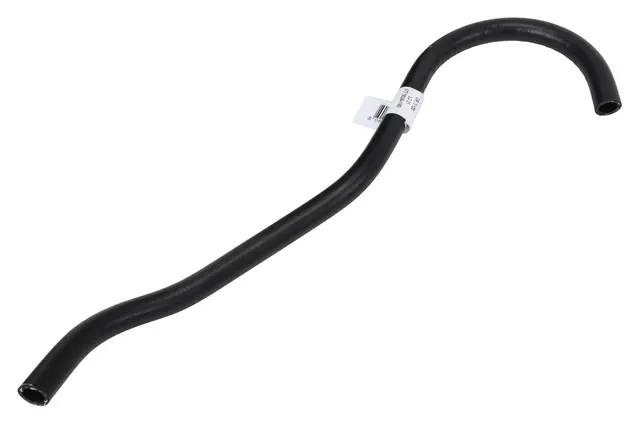 Fuel Tank Filler Vent Hose