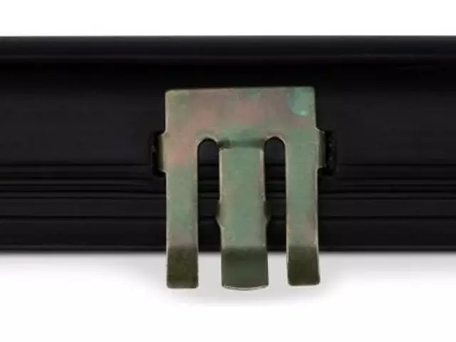 1984-1997 Ford - Belt Weather-Strip