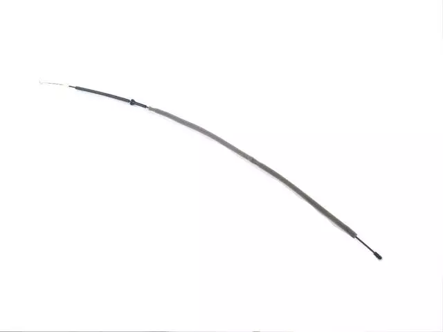 Inside Handle To Latch Cable, Right
