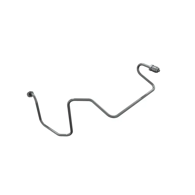 2007-2011 Mopar Master Cylinder To Hcu Tube Assembly, Brake