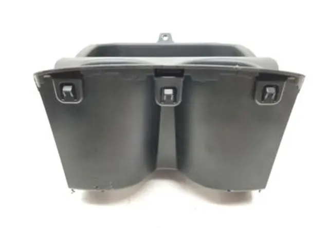 83403-T5R-A01ZA - Holder Front Cup *NH900L* (Deep Black) - 2015