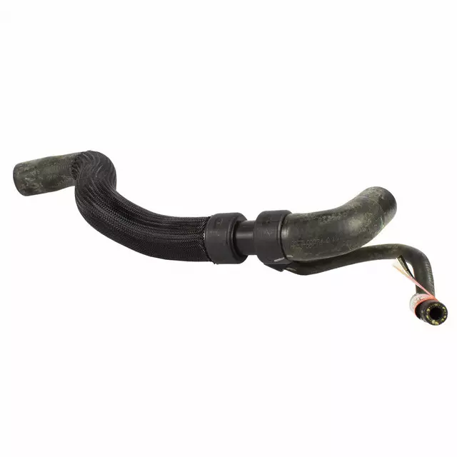 aa5z8260b - Ford Upper Hose | Levittown Ford Parts