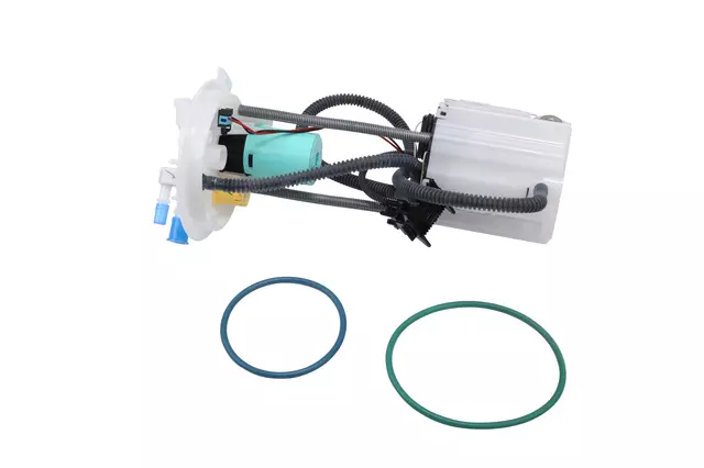 Fuel Pump Assembly