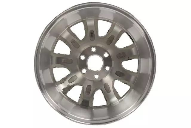 19x7.5-Inch Aluminum Wheel
