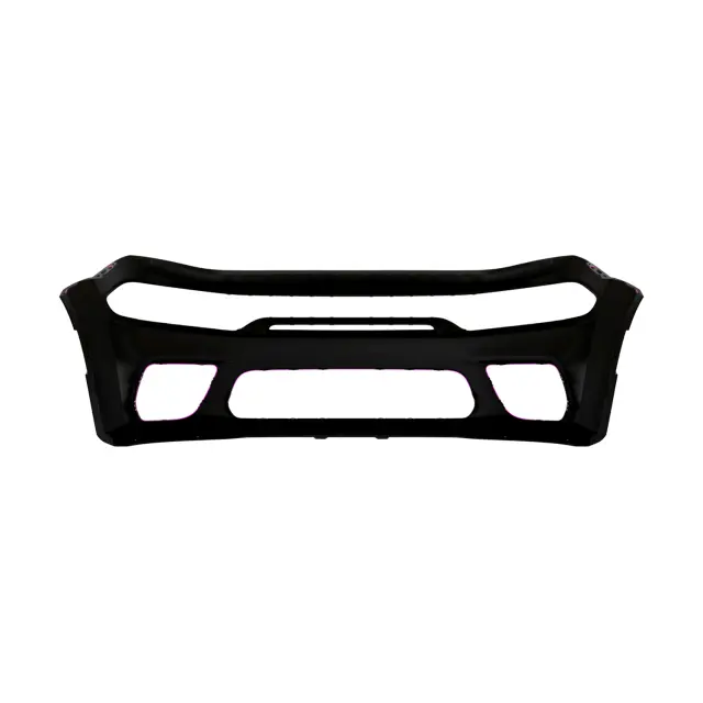 2020-2023 Dodge Charger Front Fascia 68488285AC | All Mopar Parts
