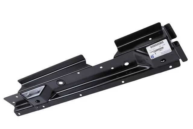 Passenger Side Number 2 Floor Panel Cross Bar Extension