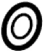 Radiator Drain Plug Gasket