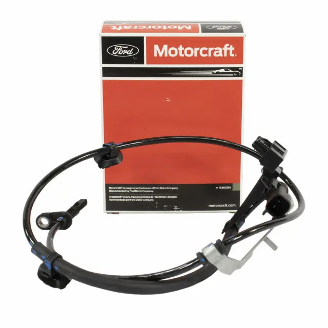 BRAB-520 - Motorcraft™ ABS Wheel Speed Sensor - 2019-2023 Ford