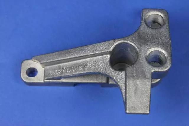 A/C Compressor Bracket