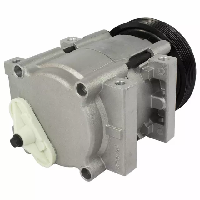Compressor Assembly 5U2Z-19V703-FA | OEM Parts Online