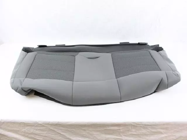 Rear Seat Back Cover