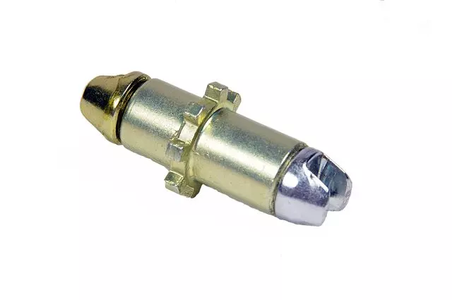 Rear Passenger Side Parking Brake Adjuster