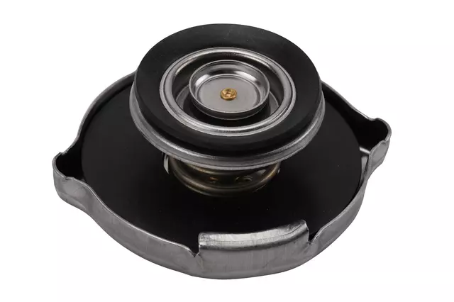 Radiator Fill Cap