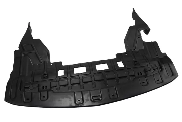 Underbody Front Air Deflector