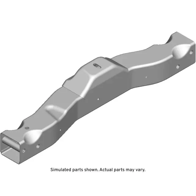 Transmission Support Crossmember