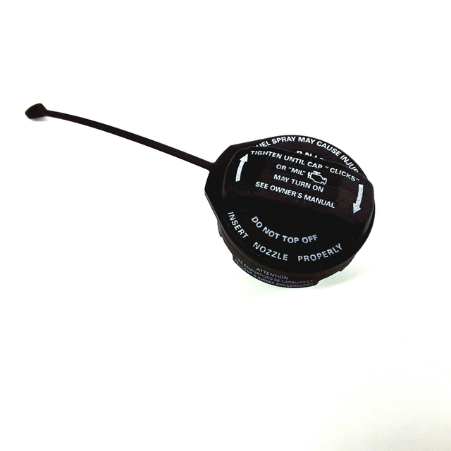 20062013 Audi Fuel Cap 8P0201550D Audi USA Parts