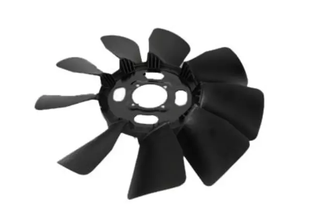 Engine Cooling Fan Blade