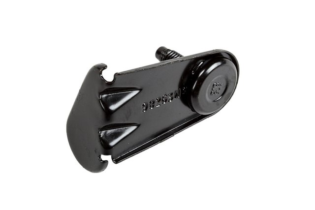 25998263 GM Front Fender Rear Bracket with Stud | GM Parts Store