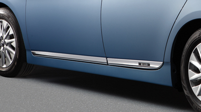 Toyota PT938-03150 Lower Door Molding