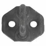 1992-2014 Ford - Door Lock Striker Plate