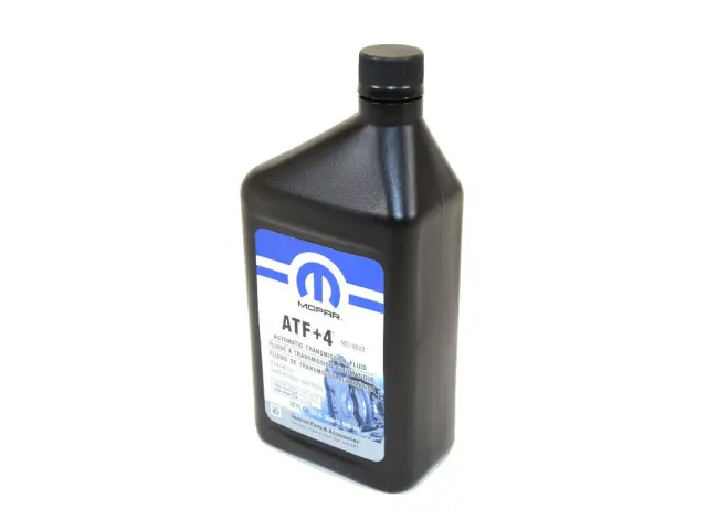 Automatic Transmission Atf+4 Fluid 68218057AC | OEM Parts Online