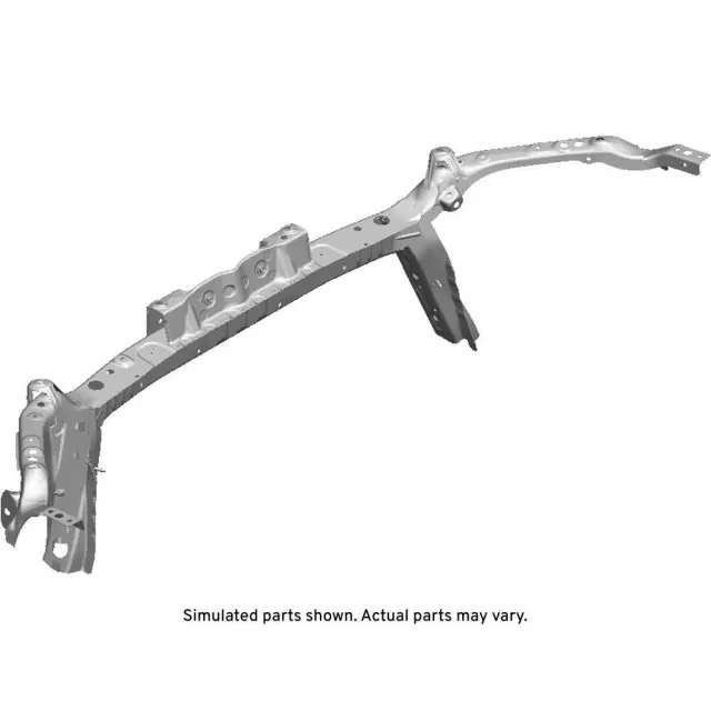 42802793 - Upper Tie Bar 2022-2023 Chevrolet Bolt EUV | GM