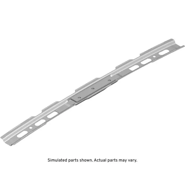 Number 2 Roof Panel Bow