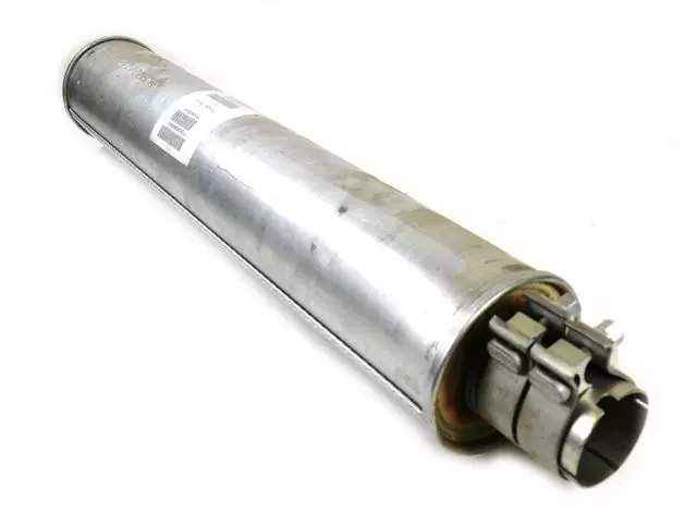 Exhaust Resonator