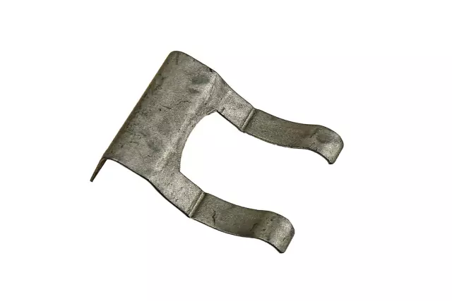 Headlamp Washer Hose Clip