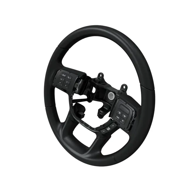 2019-2022 Ram Steering Wheel 6WR76TX7AA | My Mopar Parts