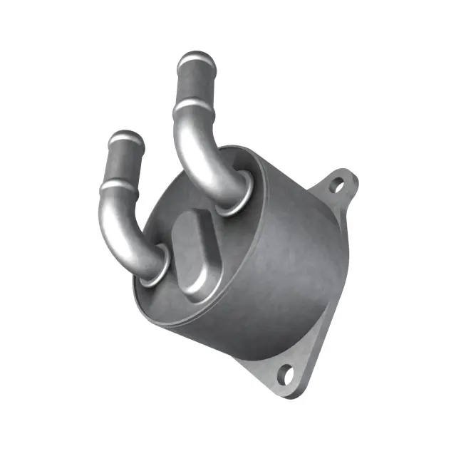 2017-2022 Jeep Compass Transmission Oil Cooler 68369629AA | Mopar