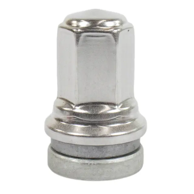 HCPZ-1012-B - Wheel Lug Nut 2017-2026 Ford | Ford Parts Direct